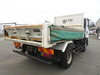 ISUZU Forward Dump TKG-FRR90S1 2014 82,280km_2