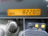 ISUZU Forward Dump TKG-FRR90S1 2014 82,280km_31