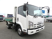 ISUZU Forward Dump TKG-FRR90S1 2014 82,280km_3