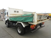 ISUZU Forward Dump TKG-FRR90S1 2014 82,280km_4