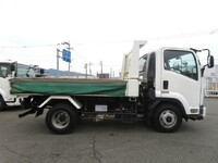 ISUZU Forward Dump TKG-FRR90S1 2014 82,280km_5