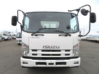 ISUZU Forward Dump TKG-FRR90S1 2014 82,280km_6
