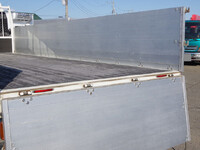 HINO Ranger Aluminum Block QKG-FE7JLAA 2016 211,000km_15