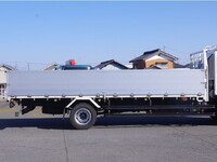 HINO Ranger Aluminum Block QKG-FE7JLAA 2016 211,000km_20