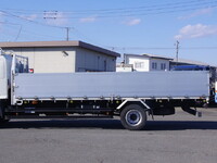 HINO Ranger Aluminum Block QKG-FE7JLAA 2016 211,000km_21