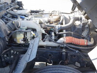 HINO Ranger Aluminum Block QKG-FE7JLAA 2016 211,000km_24