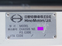 HINO Ranger Aluminum Block QKG-FE7JLAA 2016 211,000km_30