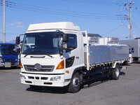 HINO Ranger Aluminum Block QKG-FE7JLAA 2016 211,000km_3