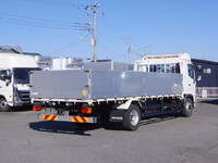 HINO Ranger Aluminum Block QKG-FE7JLAA 2016 211,000km_4