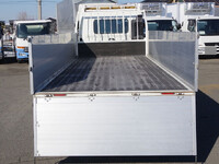 HINO Ranger Aluminum Block QKG-FE7JLAA 2016 211,000km_5