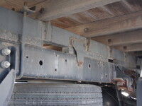 HINO Ranger Aluminum Block QKG-FE7JLAA 2016 211,000km_8