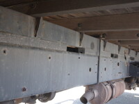 HINO Ranger Aluminum Block QKG-FE7JLAA 2016 211,000km_9