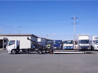 ISUZU Elf Safety Loader TPG-NPR85AN 2019 153,000km_13