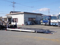 ISUZU Elf Safety Loader TPG-NPR85AN 2019 153,000km_14