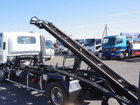 ISUZU Elf Safety Loader TPG-NPR85AN 2019 153,000km_16