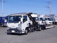 ISUZU Elf Safety Loader TPG-NPR85AN 2019 153,000km_1