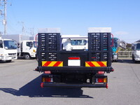 ISUZU Elf Safety Loader TPG-NPR85AN 2019 153,000km_25