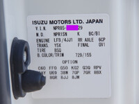 ISUZU Elf Safety Loader TPG-NPR85AN 2019 153,000km_34