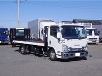 ISUZU Elf Safety Loader TPG-NPR85AN 2019 153,000km_3