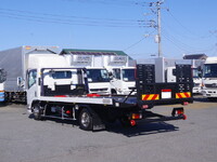 ISUZU Elf Safety Loader TPG-NPR85AN 2019 153,000km_4