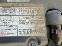 ISUZU Forward Dump 2RG-FTR90U2 2022 37,000km_16