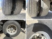 ISUZU Forward Dump 2RG-FTR90U2 2022 37,000km_19