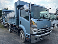 ISUZU Forward Dump 2RG-FTR90U2 2022 37,000km_1