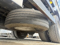 ISUZU Forward Dump 2RG-FTR90U2 2022 37,000km_20