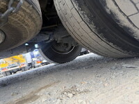 ISUZU Forward Dump 2RG-FTR90U2 2022 37,000km_23