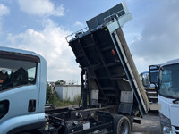 ISUZU Forward Dump 2RG-FTR90U2 2022 37,000km_29
