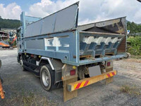 ISUZU Forward Dump 2RG-FTR90U2 2022 37,000km_2