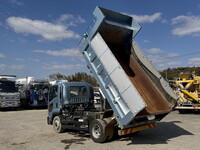 ISUZU Forward Dump 2RG-FTR90U2 2022 37,000km_2