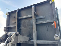 ISUZU Forward Dump 2RG-FTR90U2 2022 37,000km_32