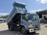 ISUZU Forward Dump 2RG-FTR90U2 2022 37,000km_35
