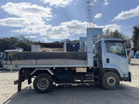 ISUZU Forward Dump 2RG-FTR90U2 2022 37,000km_36