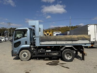 ISUZU Forward Dump 2RG-FTR90U2 2022 37,000km_37