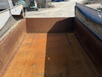 ISUZU Forward Dump 2RG-FTR90U2 2022 37,000km_38