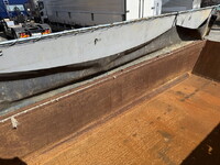 ISUZU Forward Dump 2RG-FTR90U2 2022 37,000km_39