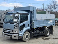 ISUZU Forward Dump 2RG-FTR90U2 2022 37,000km_3