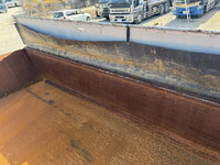 ISUZU Forward Dump 2RG-FTR90U2 2022 37,000km_40