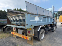 ISUZU Forward Dump 2RG-FTR90U2 2022 37,000km_4