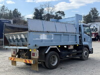 ISUZU Forward Dump 2RG-FTR90U2 2022 37,000km_4