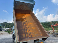 ISUZU Forward Dump 2RG-FTR90U2 2022 37,000km_5
