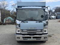 ISUZU Forward Dump 2RG-FTR90U2 2022 37,000km_5