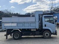 ISUZU Forward Dump 2RG-FTR90U2 2022 37,000km_7