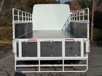 MITSUBISHI FUSO Canter Flat Body 2RG-FBA20 2025 10,380km_10