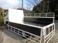 MITSUBISHI FUSO Canter Flat Body 2RG-FBA20 2025 10,380km_11