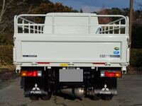 MITSUBISHI FUSO Canter Flat Body 2RG-FBA20 2025 10,380km_12
