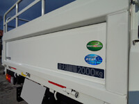 MITSUBISHI FUSO Canter Flat Body 2RG-FBA20 2025 10,380km_17