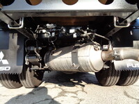 MITSUBISHI FUSO Canter Flat Body 2RG-FBA20 2025 10,380km_21